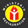 Ministerio Restauración