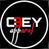 obeyappareltshirt
