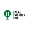 Halal Friendly List