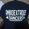 ambidextrous45