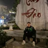 Lưu dương hồng anh (giải trí)