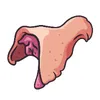 Csirkefar