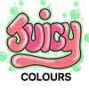 Juicy Colours