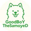 Goodboy_theSamoyed