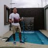 CRESENCIO PISCINAS 😎🧑🏽‍🔬
