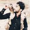 الشاعر ابوعقاب اسماعيل طلحه
