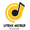 Lyrics wrld