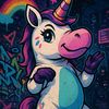 pofidikunicorn