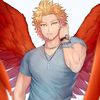 crimsonrosedragon