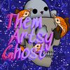 themartsyghost