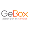 Gebox Cajas de Cambio