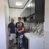 Jenshin Glass and Aluminum