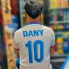 Danny. 