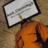 Awaclothings ✂️