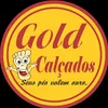 Gold Calcados