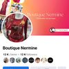 Boutique Nermine chah rukhkhan