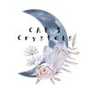 caescrystals