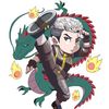 nizamchou
