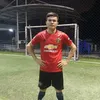 tonysalarak