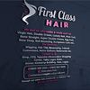 ffirstclasshair