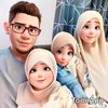 Raisya&Ayra22