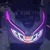 custom lampu cibitung