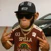 spillazy