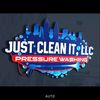 justcleanitpressurewash