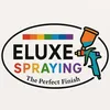 Eluxe spraying