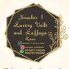 number1luxuryveils
