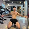 Hoàng 1m83