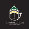 ilhami_team_mate