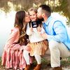 The Smith fam!