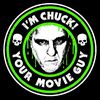 Chuck🍿🎬