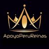 Apoyo Peru Reinas
