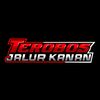 TEROBOS JALUR KANAN