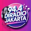 DiRADIO JAKARTA