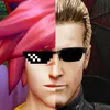 Wesker Hot Daddy