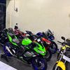 Yogsmotor