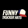 funnytruckerhats