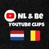 NL & BE YouTube clips