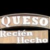 Queso recién hecho