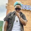 Tuffy DaMic Entertainer