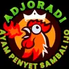 adjoradi
