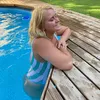 Dana Sanchez suriol