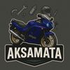Aksamata
