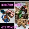B. Mussoya Gundo +