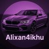 alixan4ikhu