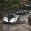 Supercars of Lancashire
