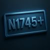 n17455